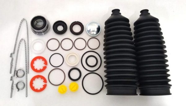 Reparo Caixa Fiat Palio 96/02 (normal) Trw
