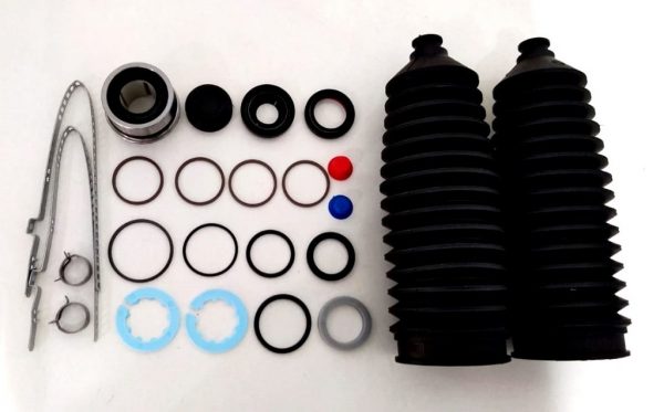 Reparo Caixa Ford Fiesta Ecosport Ka 08/... Trw