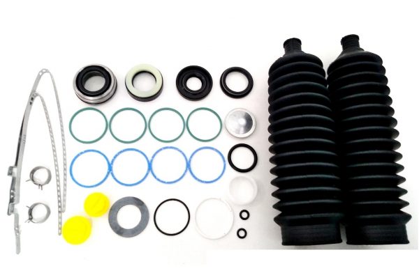 Reparo Caixa Gm Corsa Meriva Montana 02/12 Dhb